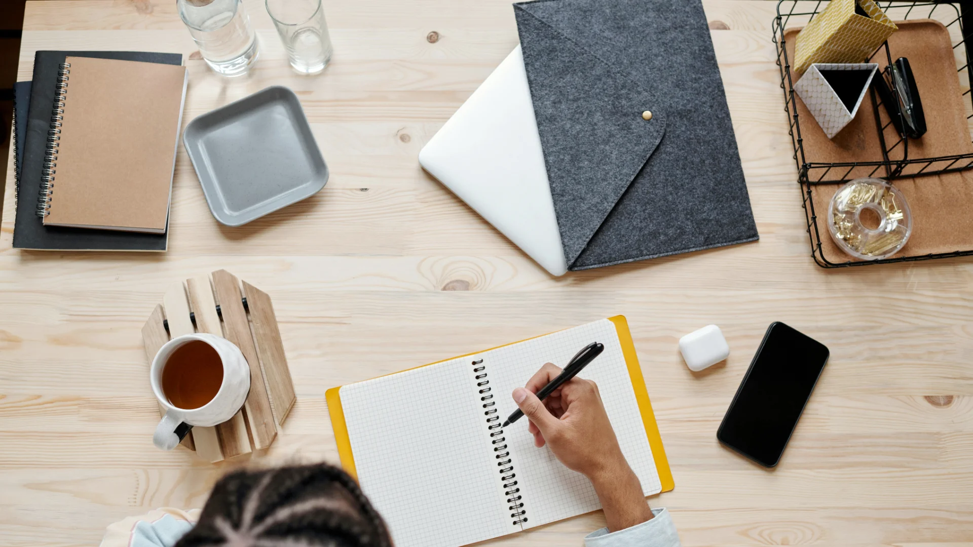 Công cụ phát triển web hiện đại